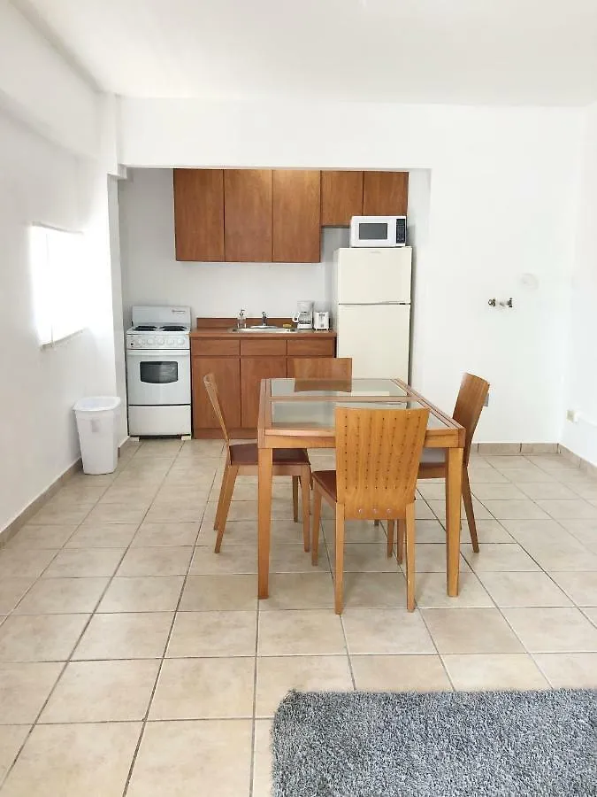 Boulevard 306 Apartment Mayaguez